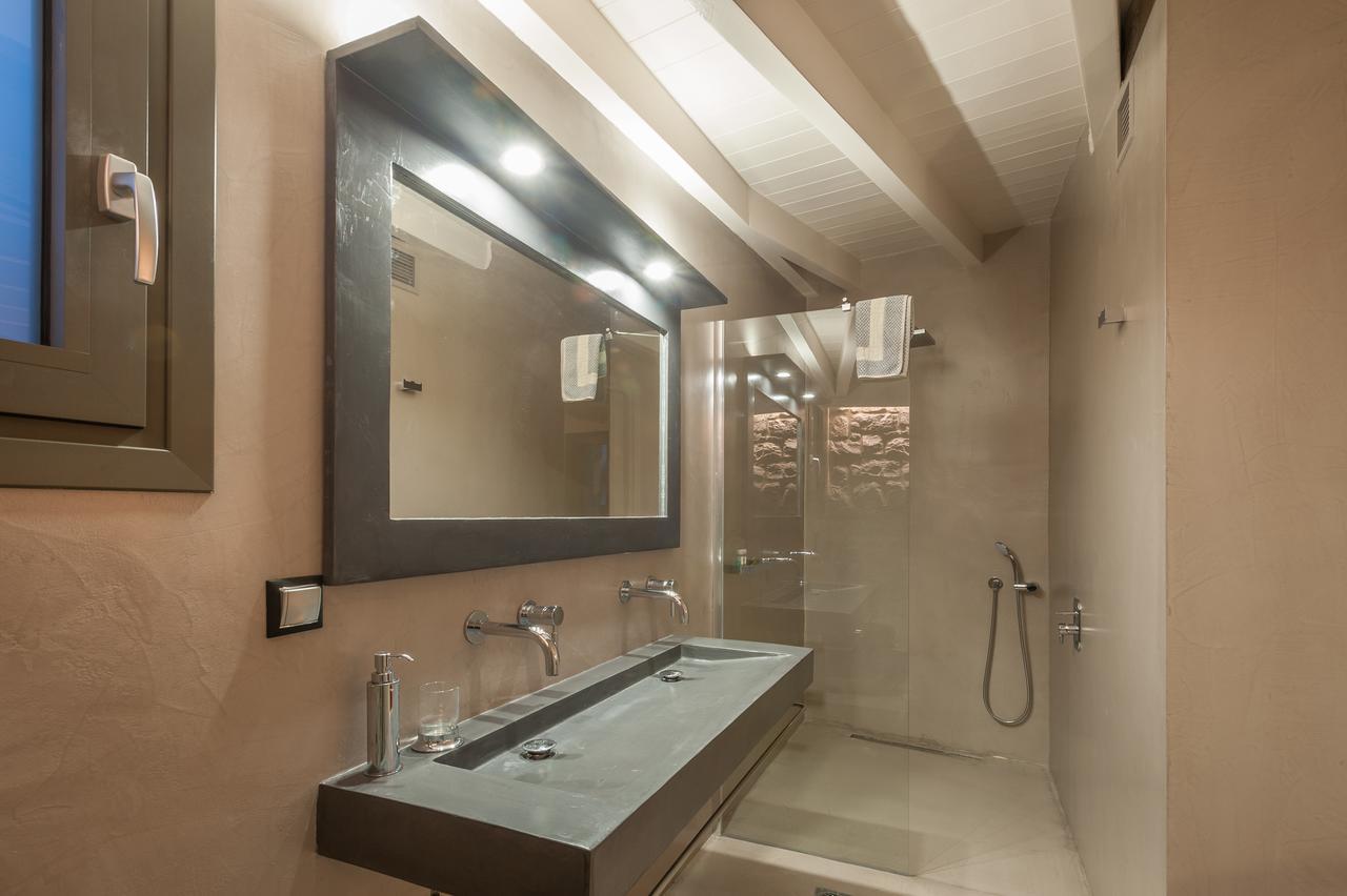 Armonia 1 & 2 Apart otel Myrina Dış mekan fotoğraf